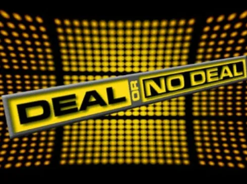 deal or no deal deal or no deal