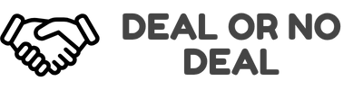 Deal or no deal